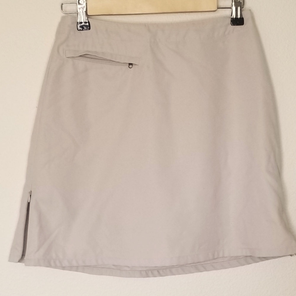 Patagonia Duway skort golf gorpcore